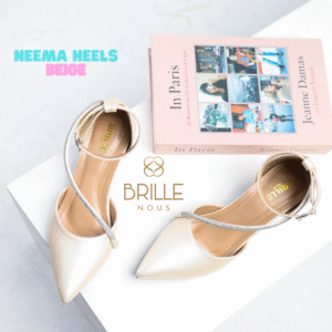 Neema Heels
